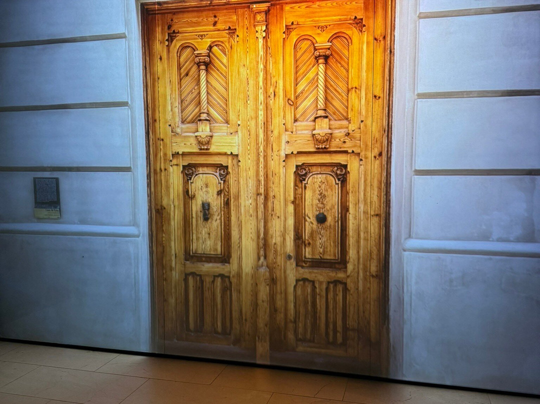 Casa Natal de Salvador Dali-菲格拉斯必去景点