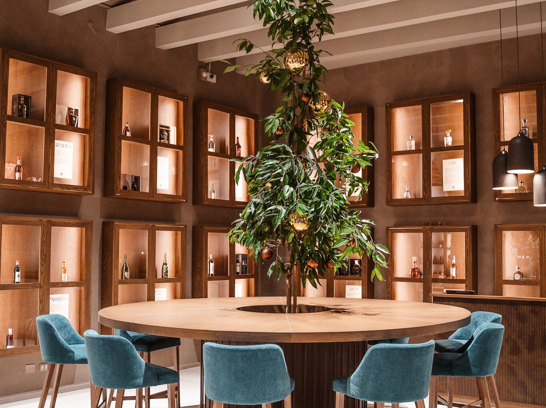 Metodo Classico - Enoteca Contemporanea