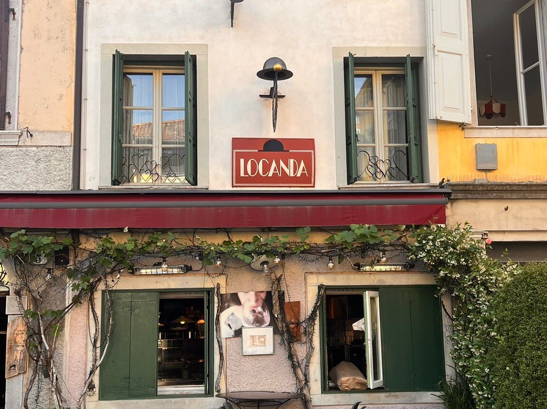 Locanda Al Cappello主图