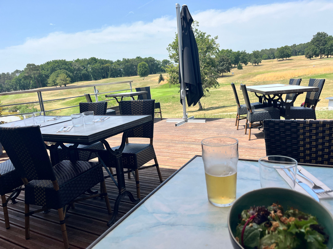 Golf Casteljaloux-Casteljaloux必去景点