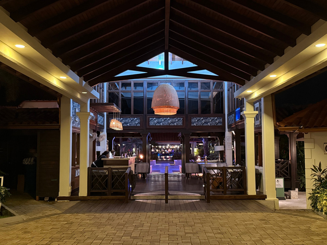桑德尔斯格瑞那达酒店 - 全包式 - 仅供夫妻情侣入住主图