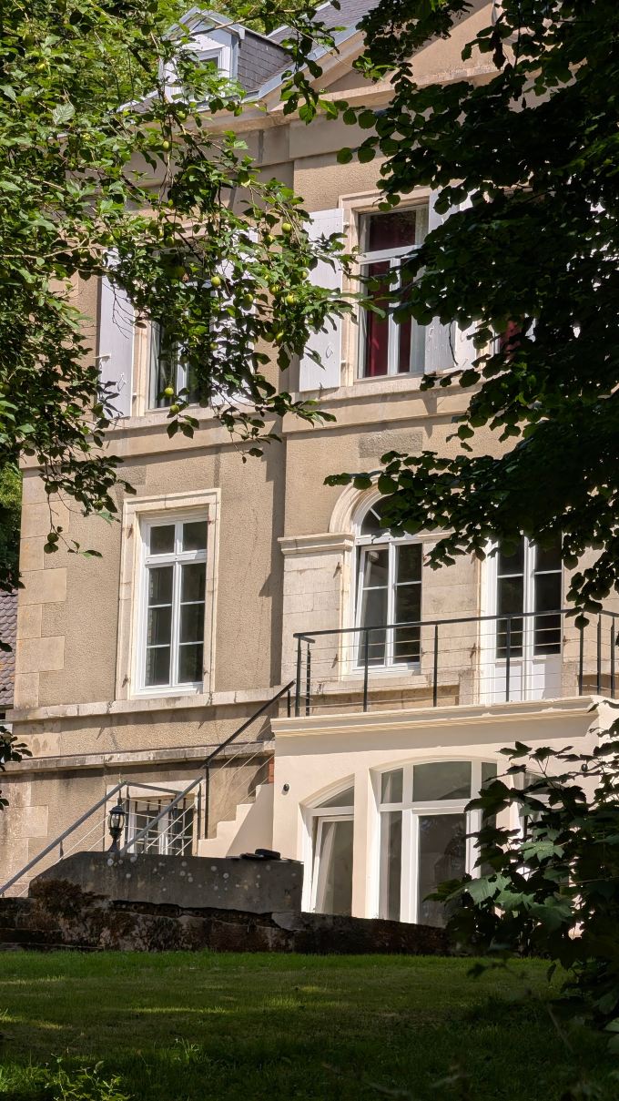 Maison Grandsire - Logis de Charme-旅行者