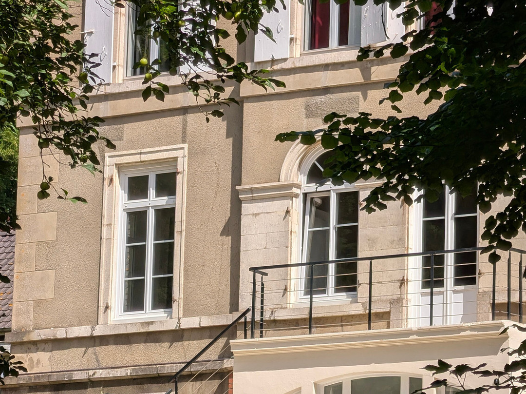 Maison Grandsire - Logis de Charme主图