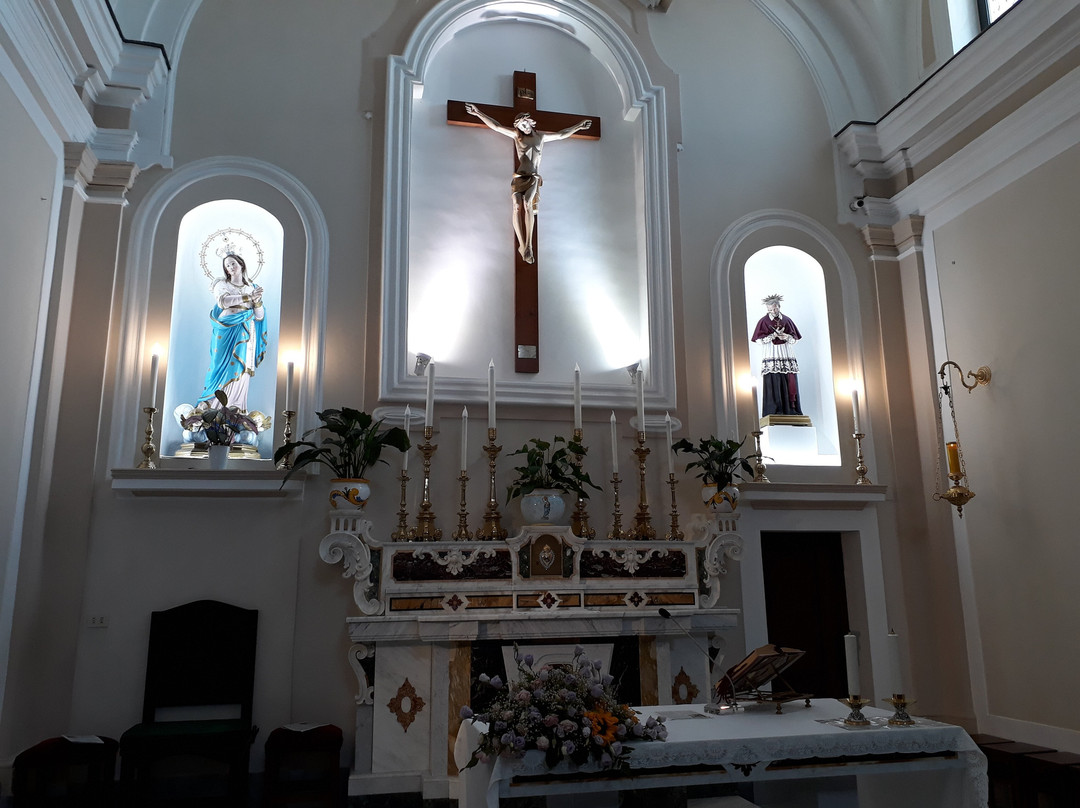 Parrocchia Sant'Alfonso Maria de' Liguori