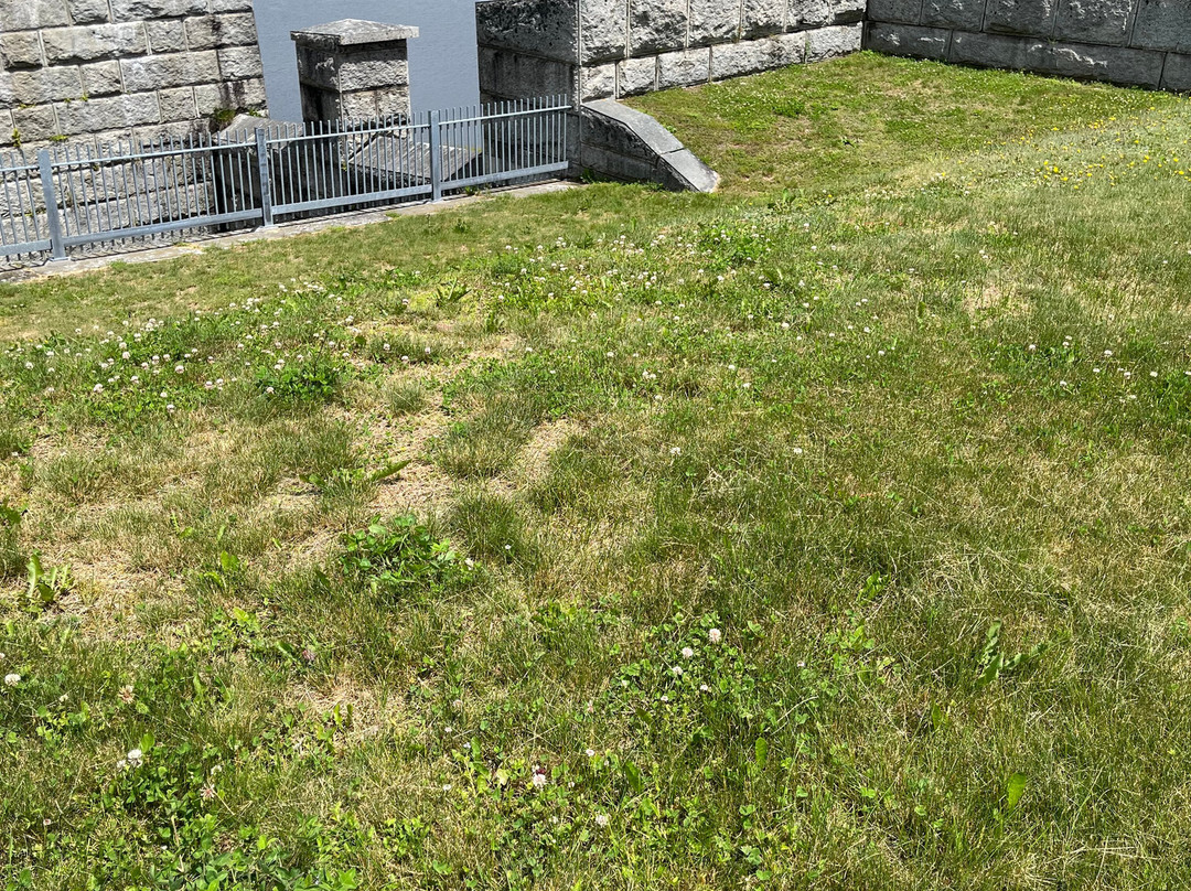 Fort Knox Historic Site-Prospect必去景点