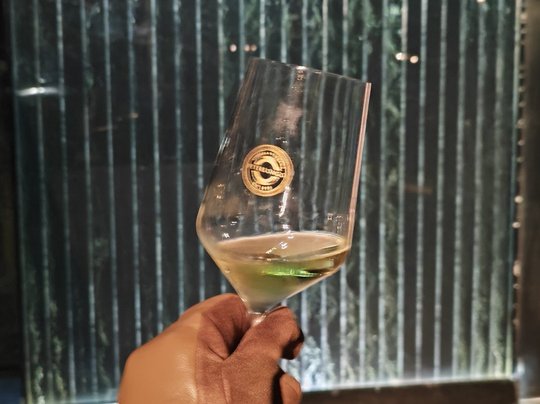Vinicola Peterlongo-Garibaldi必去景点