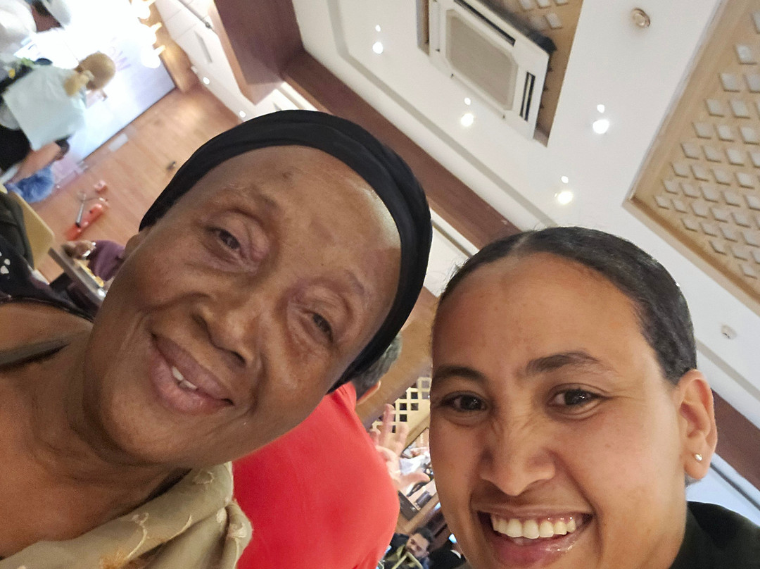 Plaza Premium Lounge - Addis Ababa Bole International Airport-亚的斯亚贝巴必去景点