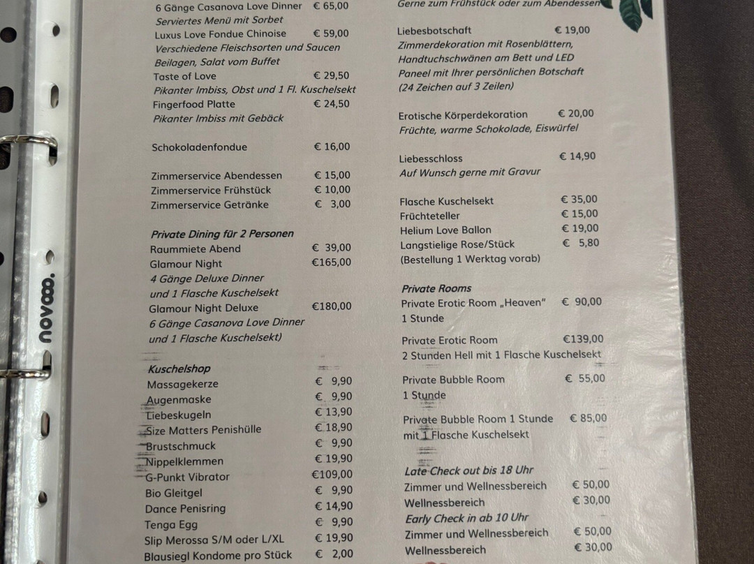 麦耶斯舒适奢华酒店 - 限成人入住主图