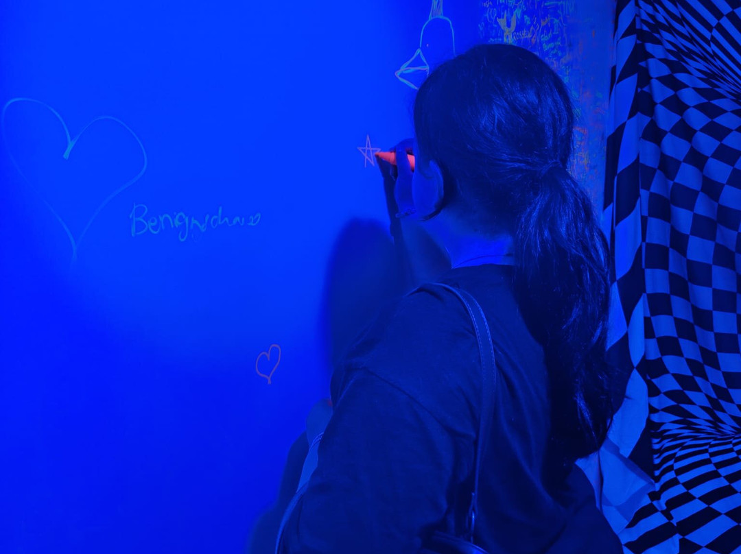 PHENOMENA - Interactive Museum of Science and Art-索非亚必去景点