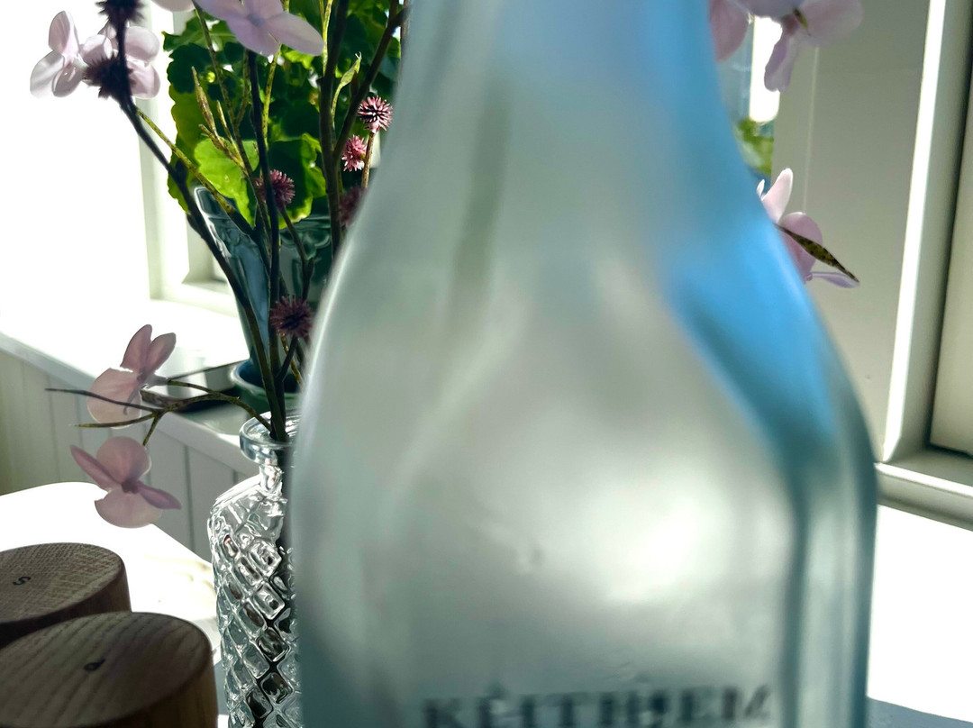 Klithjem Badehotel主图