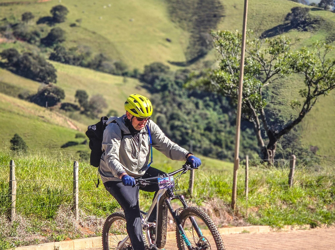 Bikers Rio Pardo-Sao Jose Do Rio Pardo必去景点