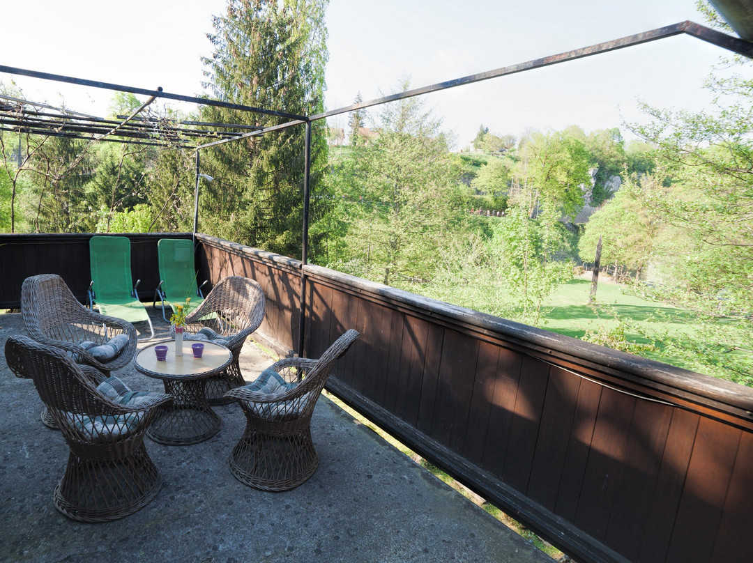 Guesthouse Pod Rastockim Krovom主图