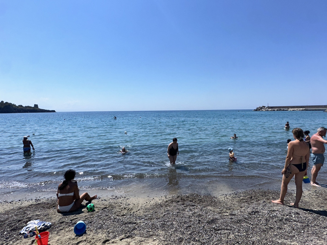 Villaggio Cala di Luna主图