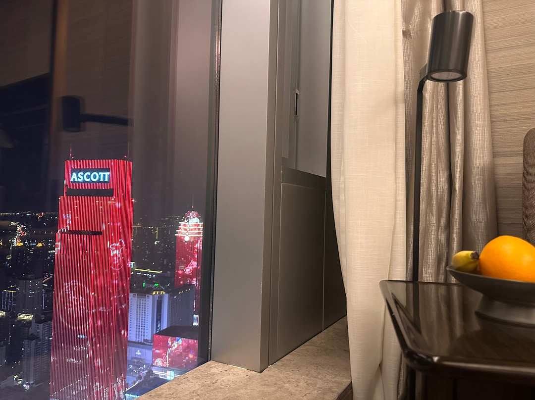 无锡苏宁银河国际酒店主图