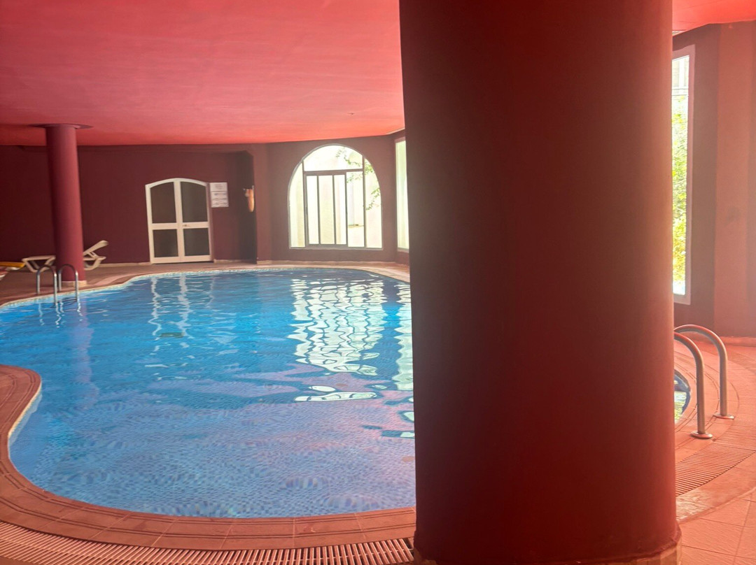 Hotel Golf Beach & Spa主图
