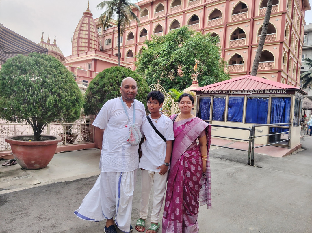 Achyuta Travel Mayapur & Tours