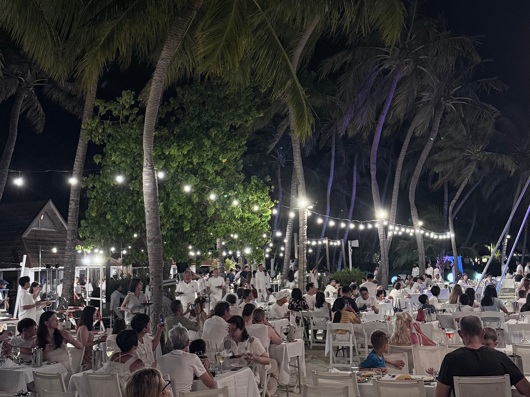 Club Med翡诺岛度假村（尊享豪华全包式独栋别墅）主图