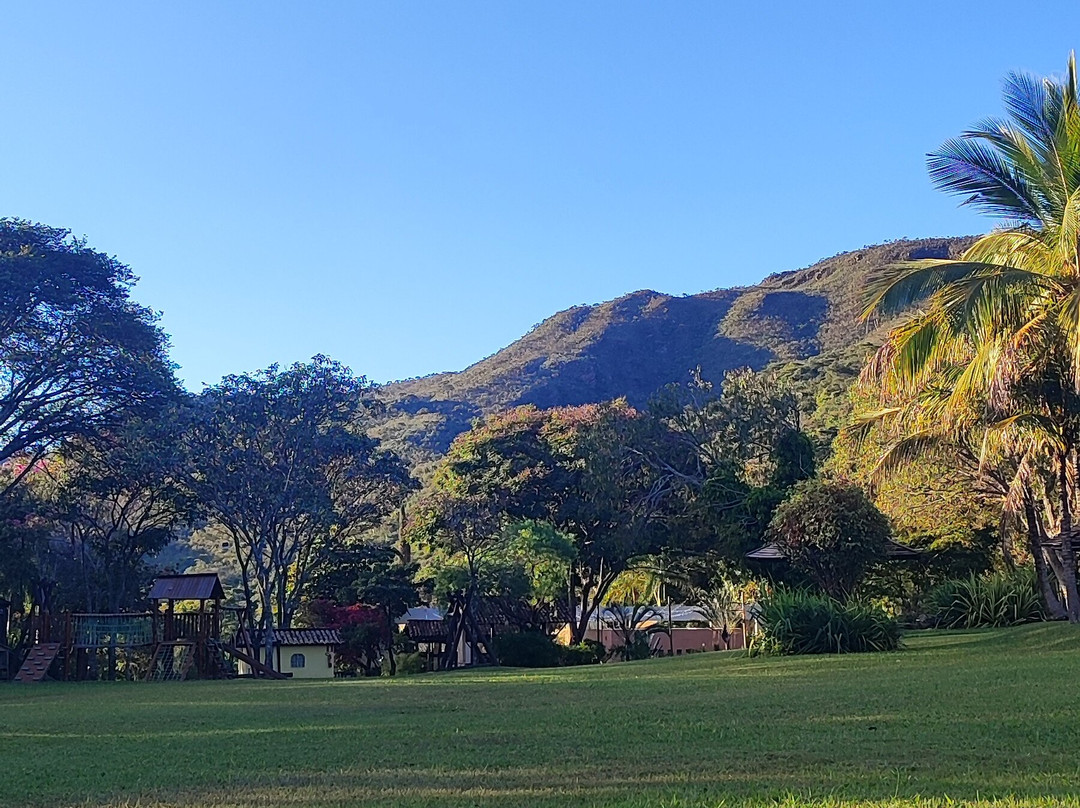 Cachoeira Da Serra, Pousada e Chales主图