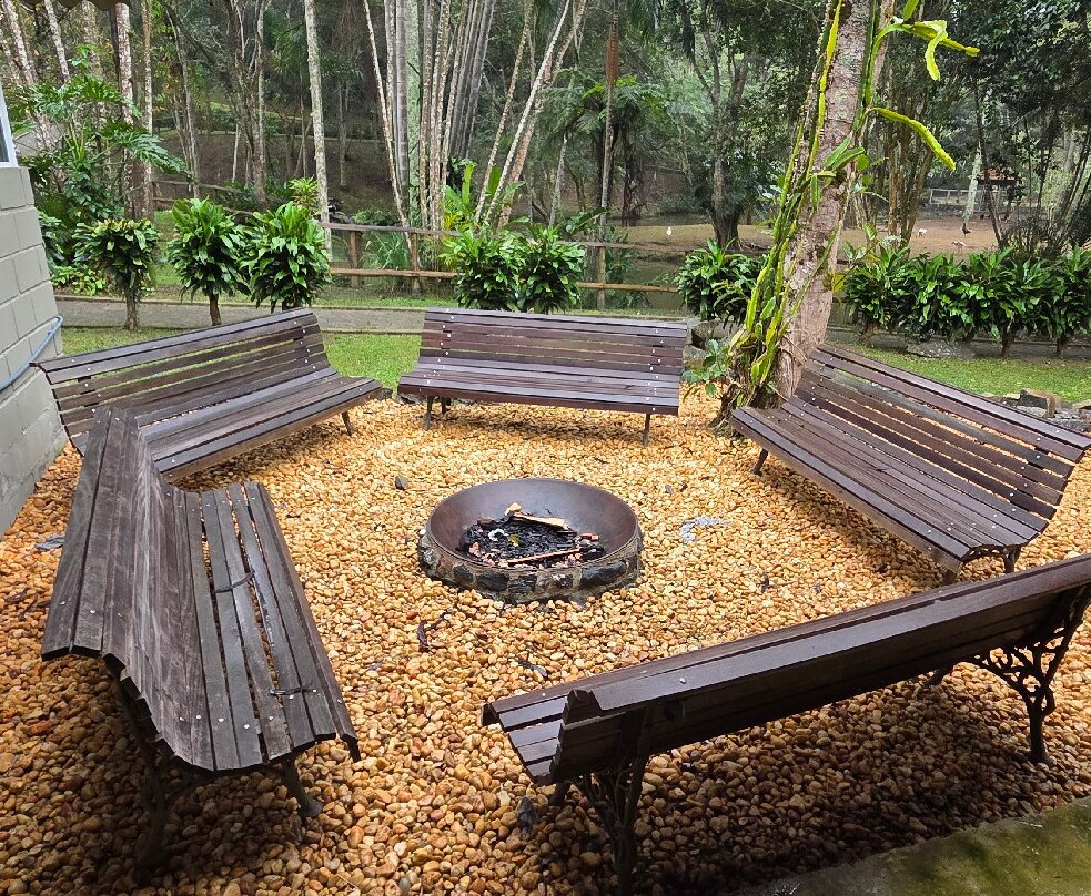 Matiz Resort Igaratá Spa e Eventos主图