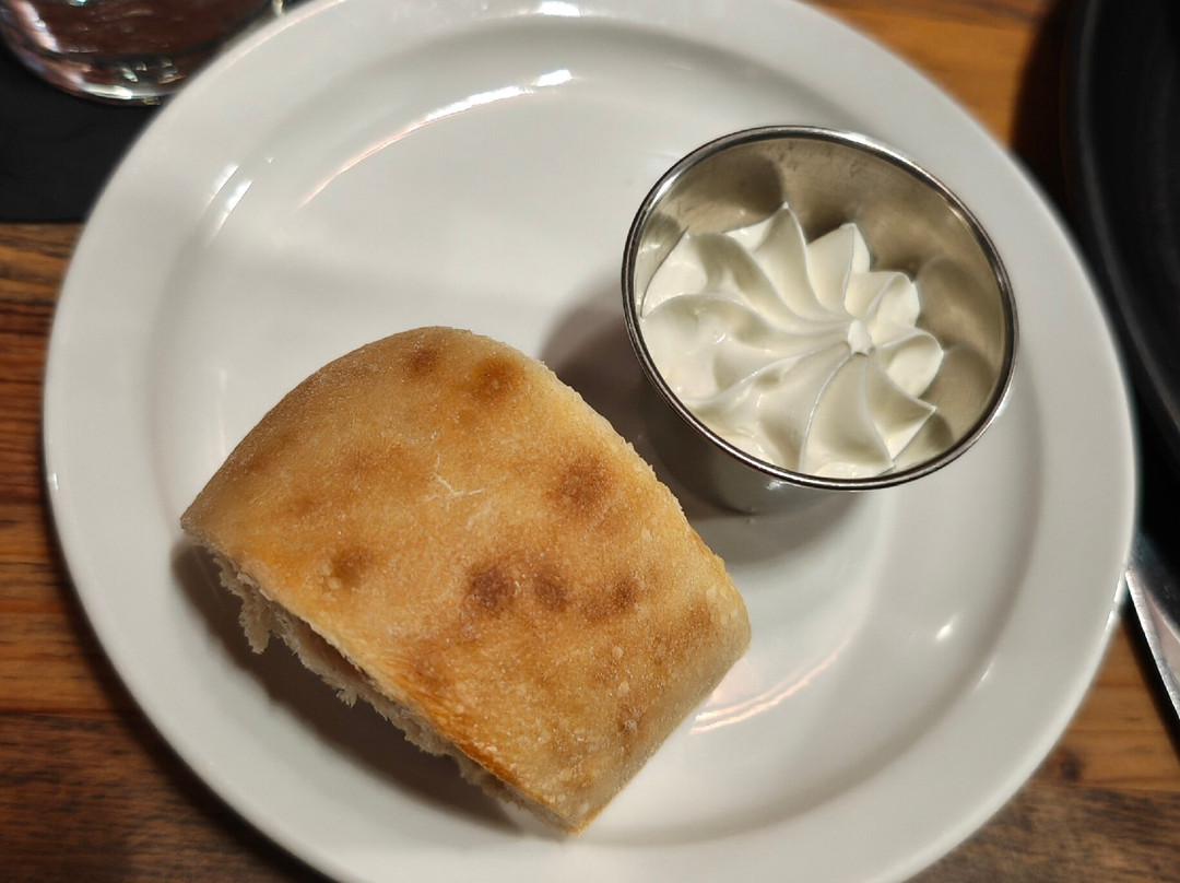 Northside Bistro & Cocktails