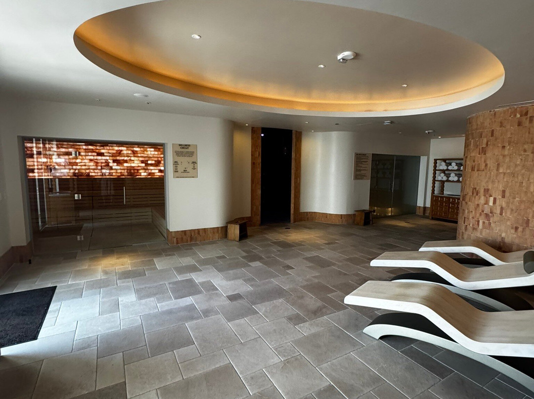 JW万豪斯科特斯德驼峰山度假酒店主图