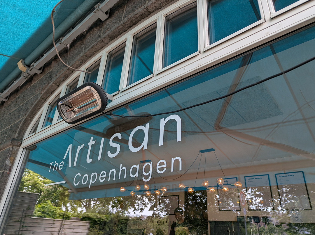 The Artisan