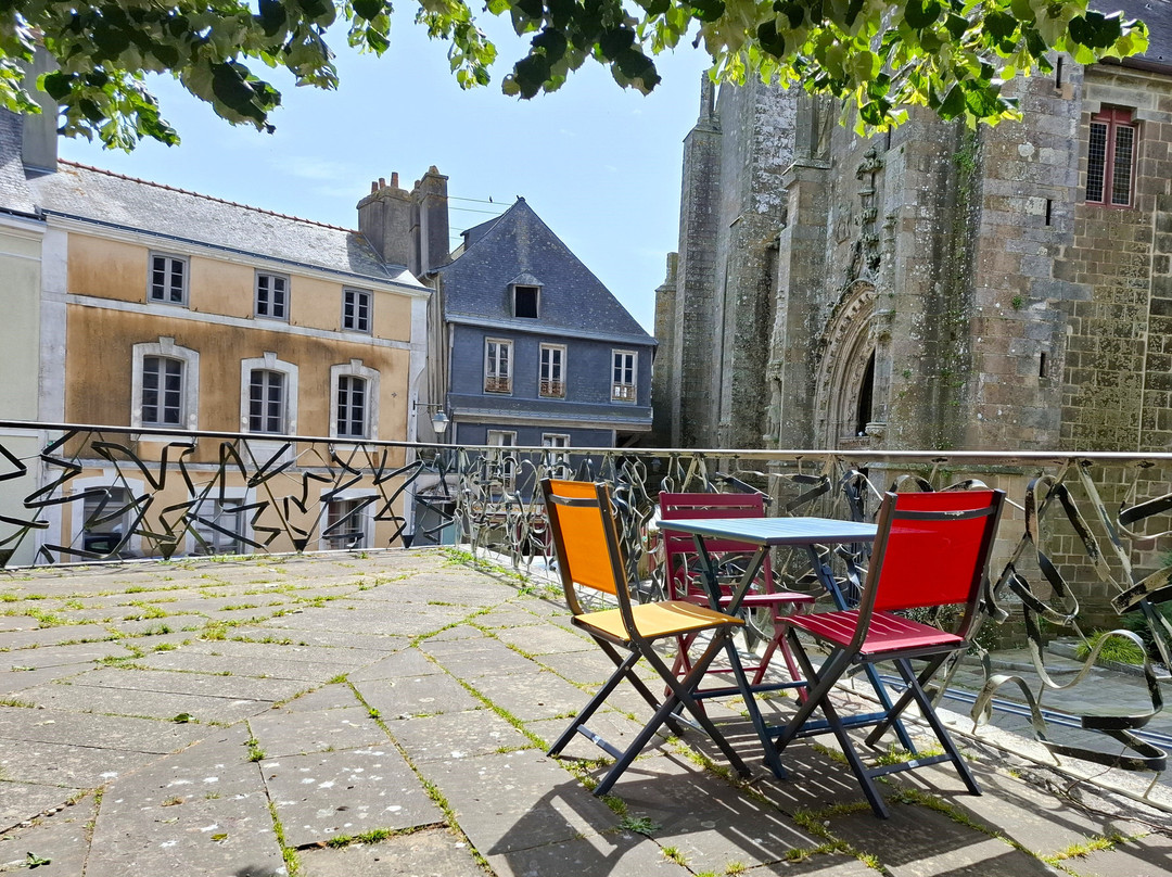 Librairie & café Divergences