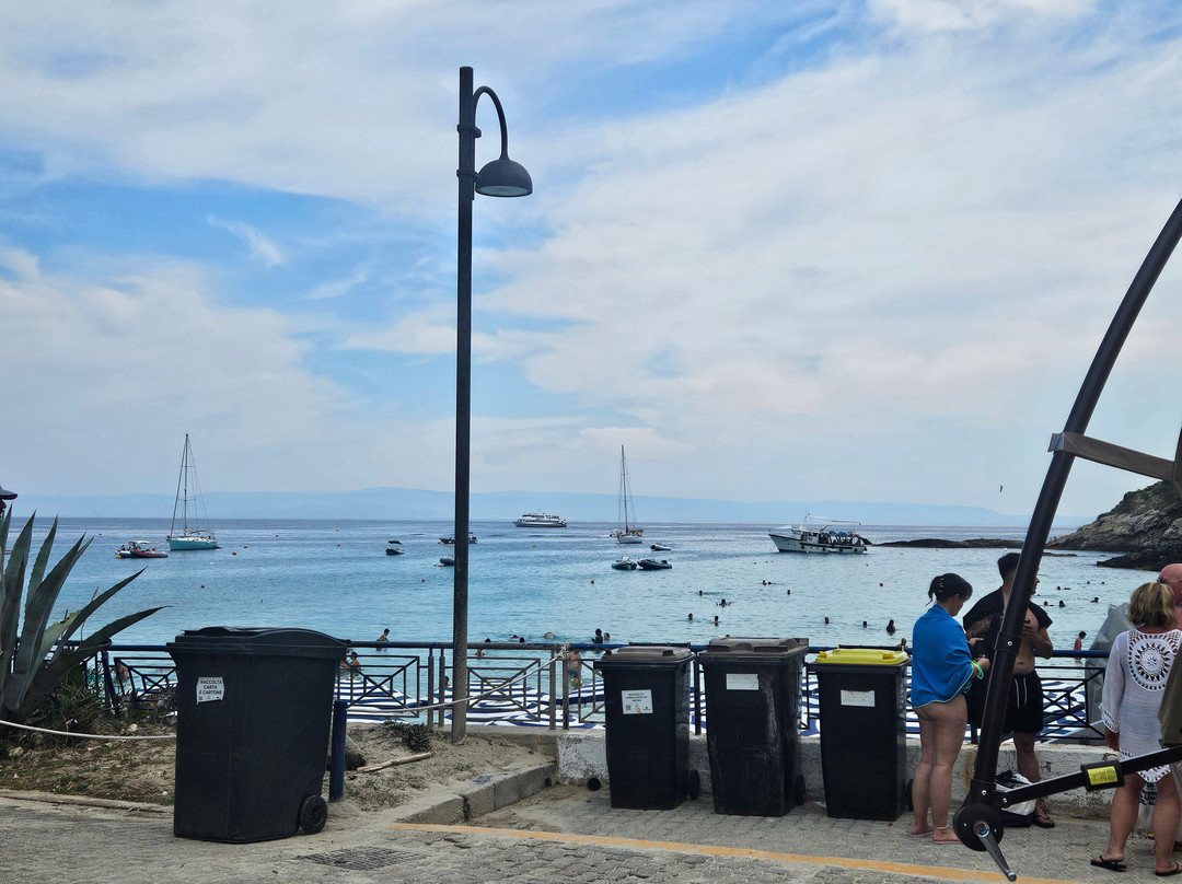 Isole Tremiti-San Domino必去景点