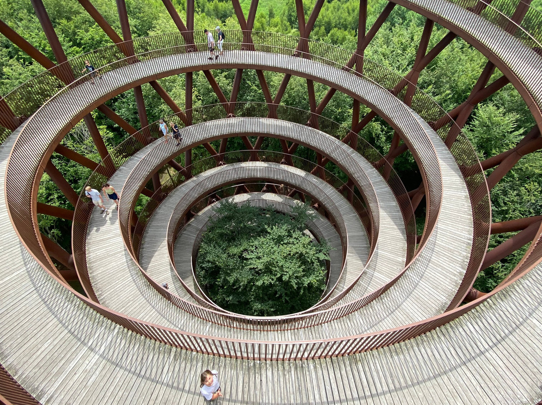 Camp Adventure-Roennede必去景点