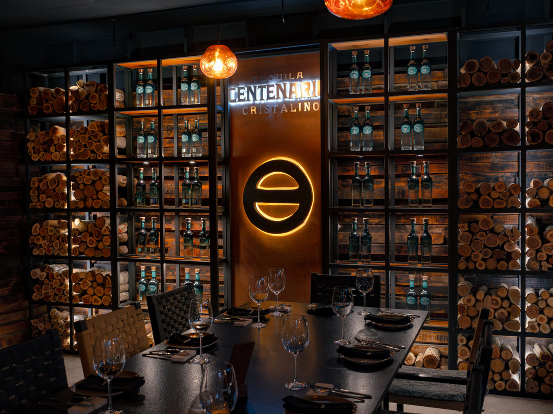 Origen: Unión Gastronómica Del Fuego