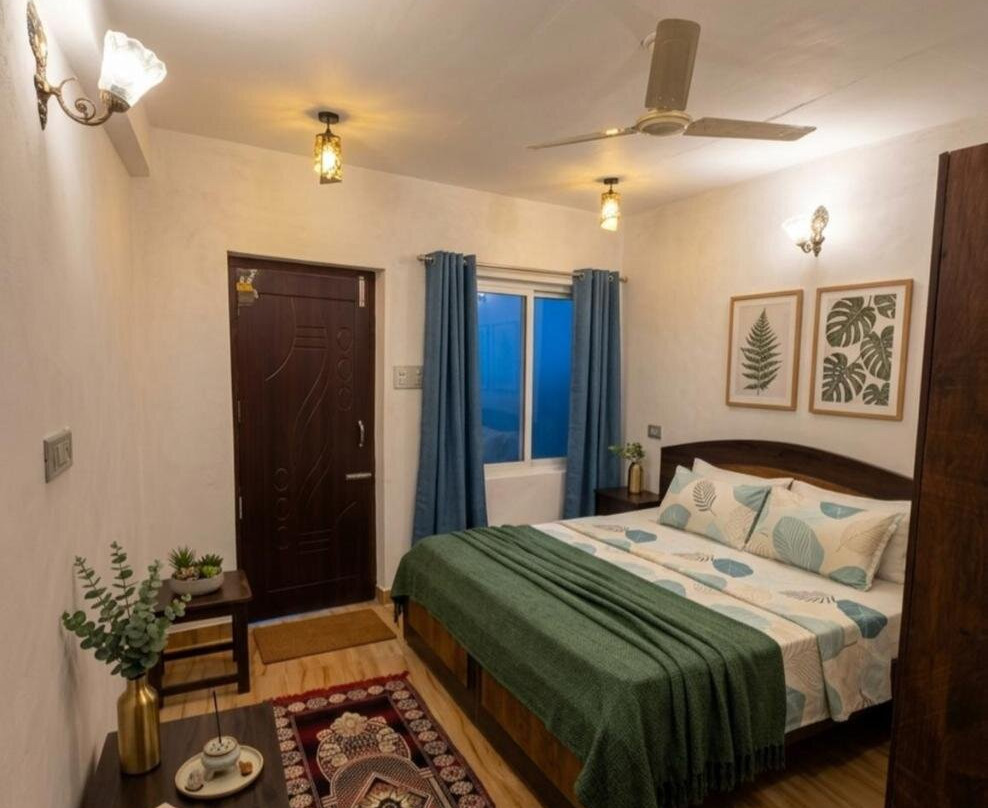 Batohi hotel cafe & Restaurant