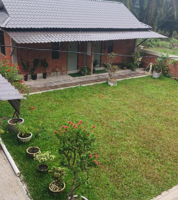 Bang Brahim Roomstay