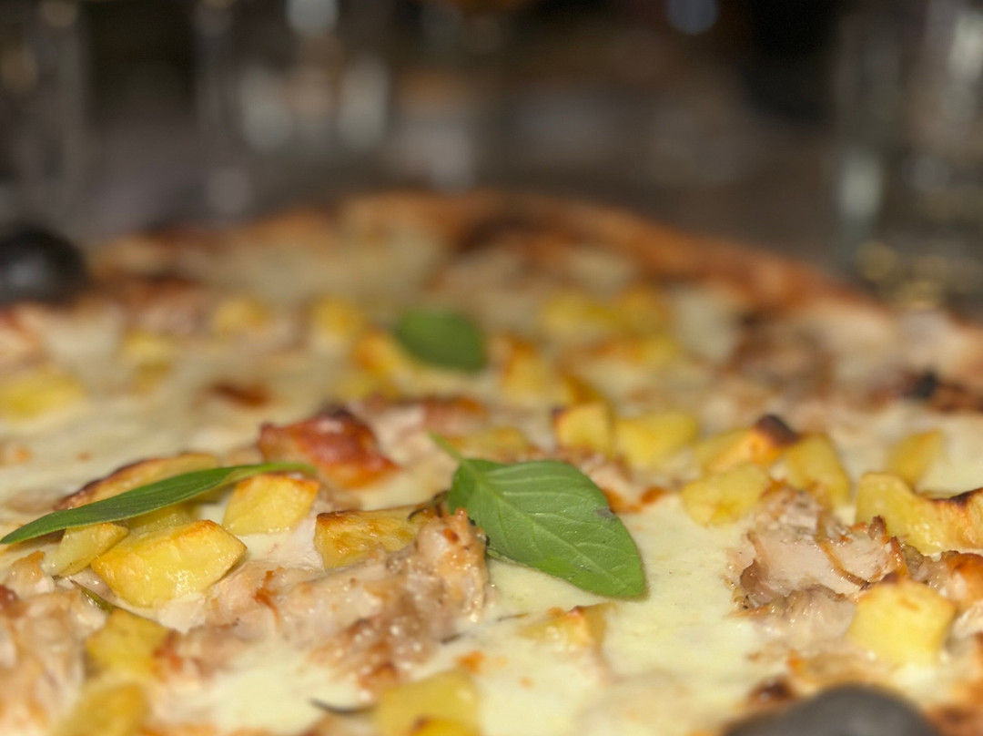 Rua Pizzeria - Vallo della Lucania