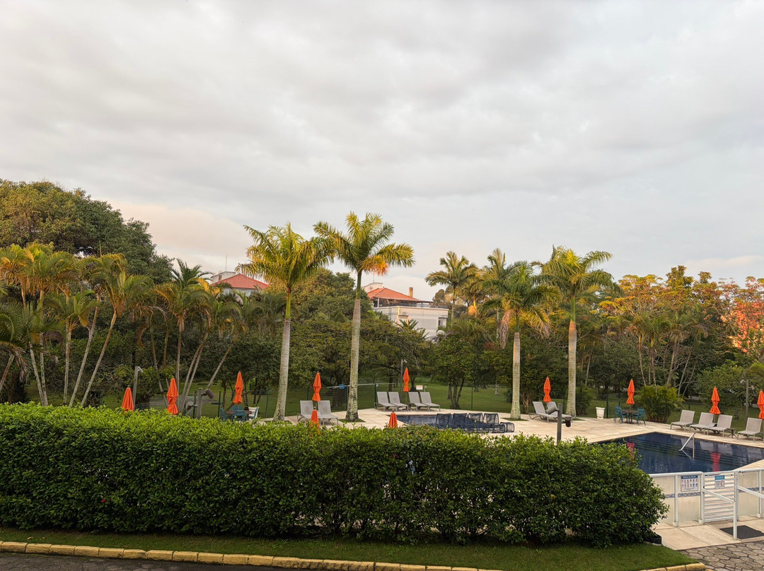 波尔图索尔海滩酒店主图