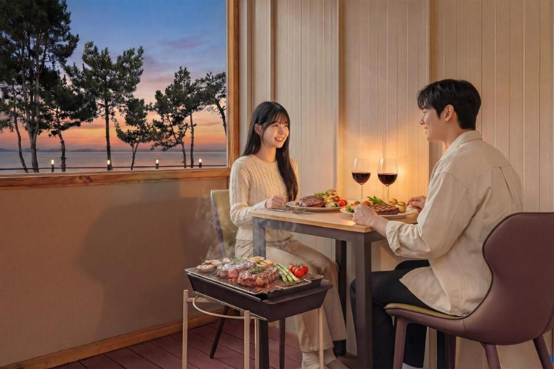 Mu-an Prejong Dokchae Pension