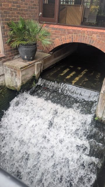 水磨坊, 贝斯特韦斯特Sure精选酒店-旅行者