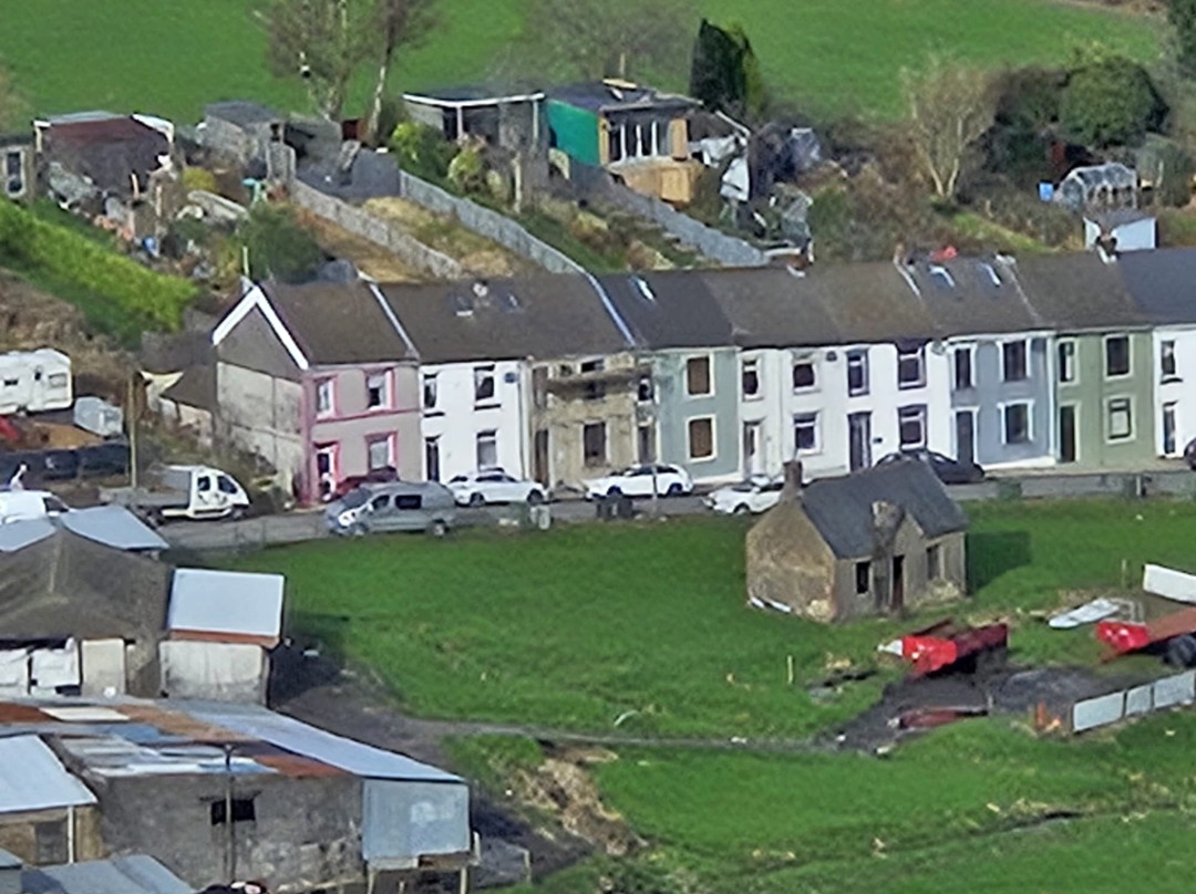 Dare Valley Country Park-Aberdare必去景点