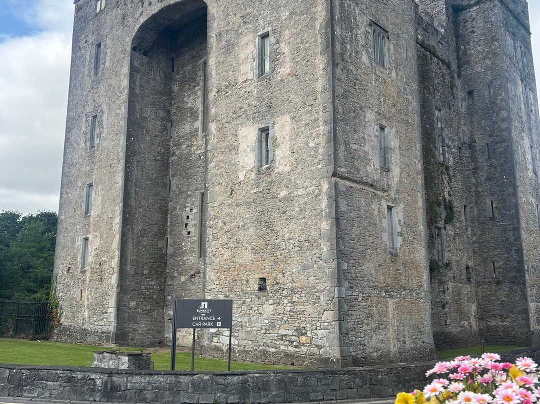 Emerald Irish Tours-Kilkee必去景点