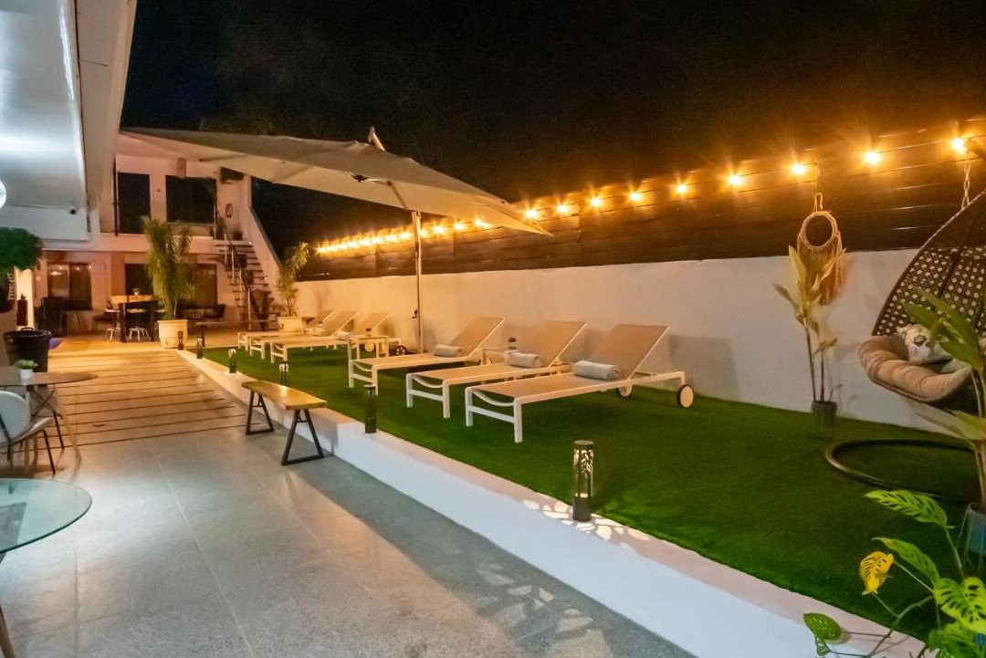 Anika Boutique Suites