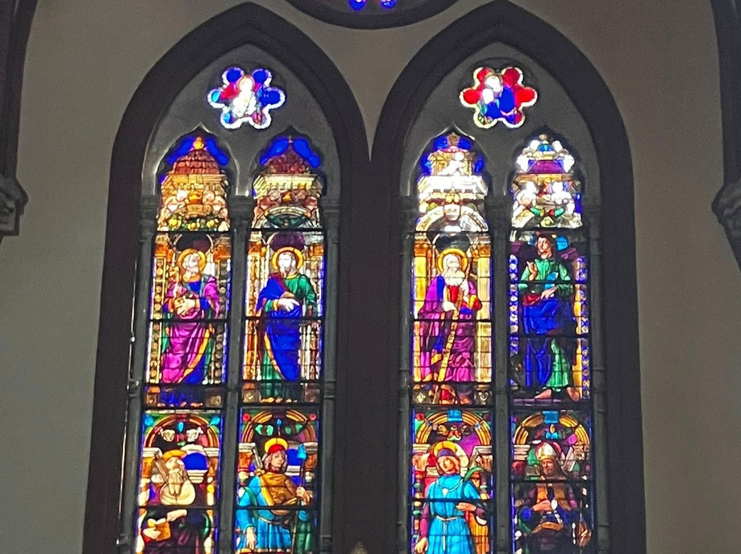 Basilica Di San Petronio-博洛尼亚必去景点