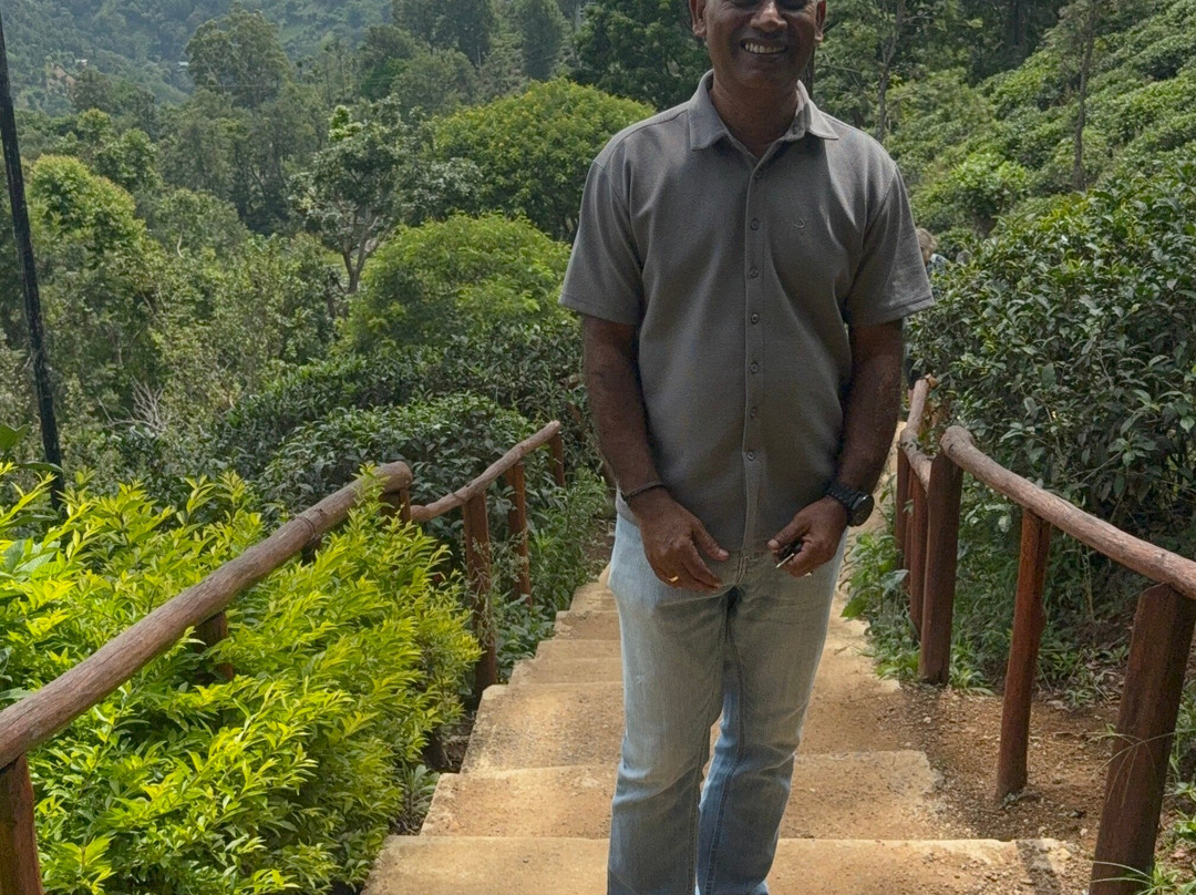Good Holiday Tours-Kandy District必去景点