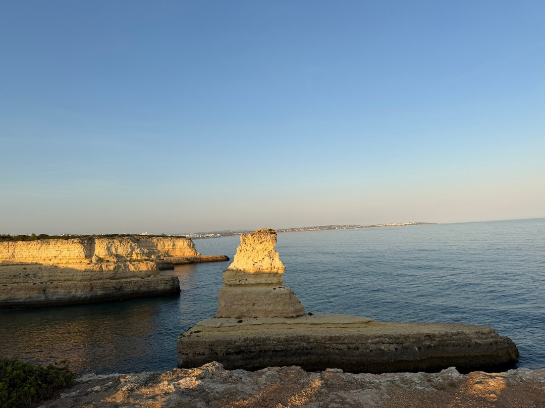 Solid Rocks Algarve Horse Trail Adventures-Porches必去景点
