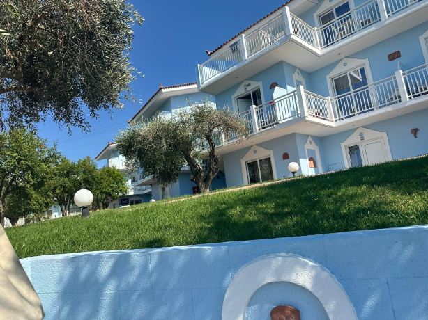 Filoxenia Hotel Apartments-旅行者