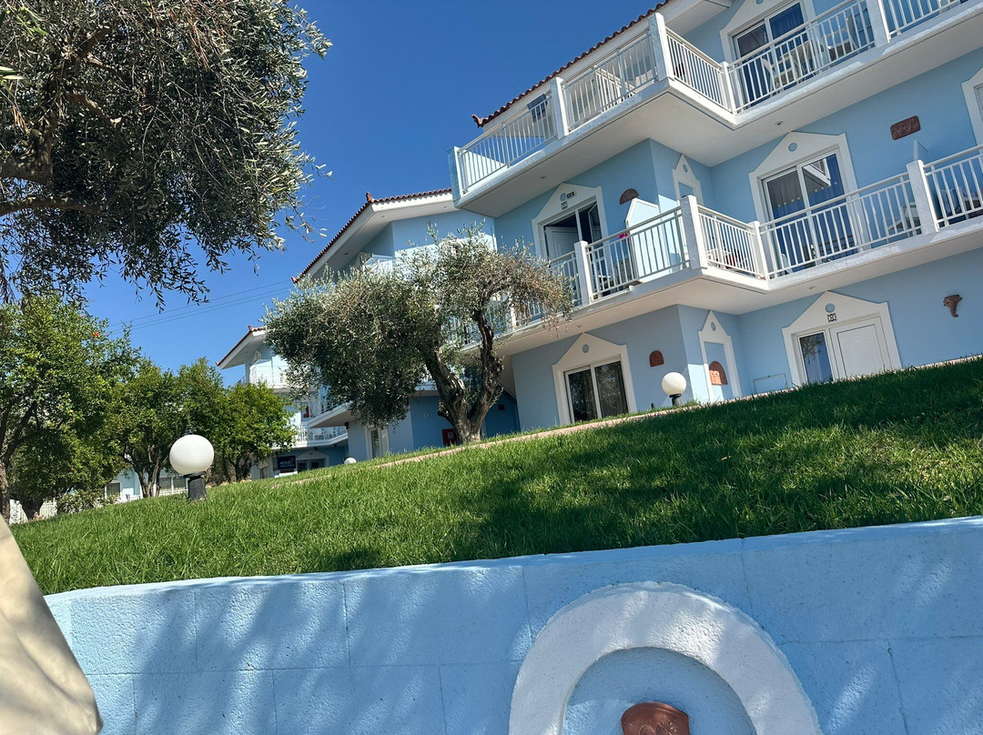 Filoxenia Hotel Apartments主图