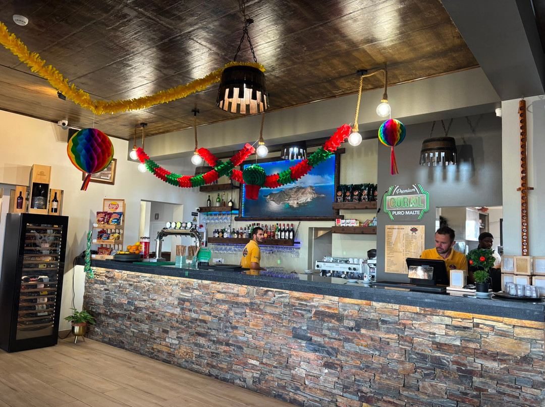 Restaurante Delgado