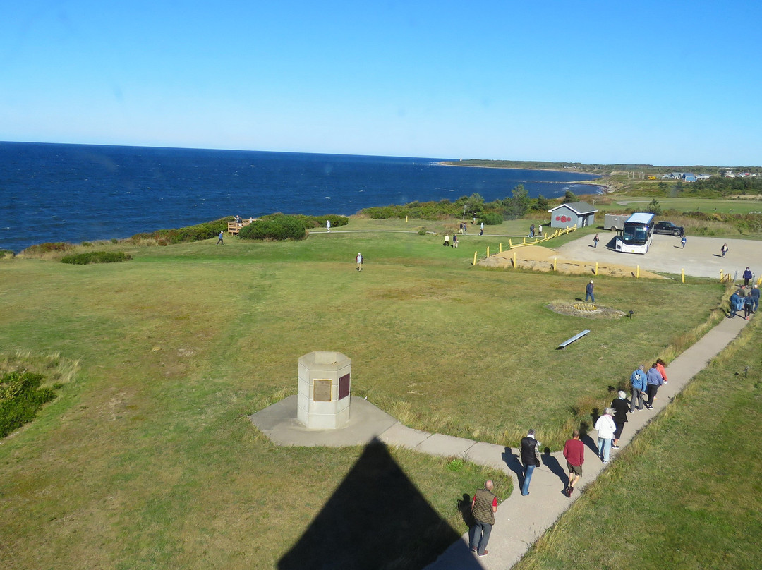 Fort Petrie Military Museum-悉尼必去景点