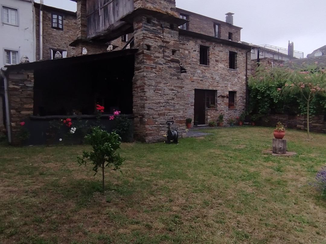 Apartamentos Los Castros