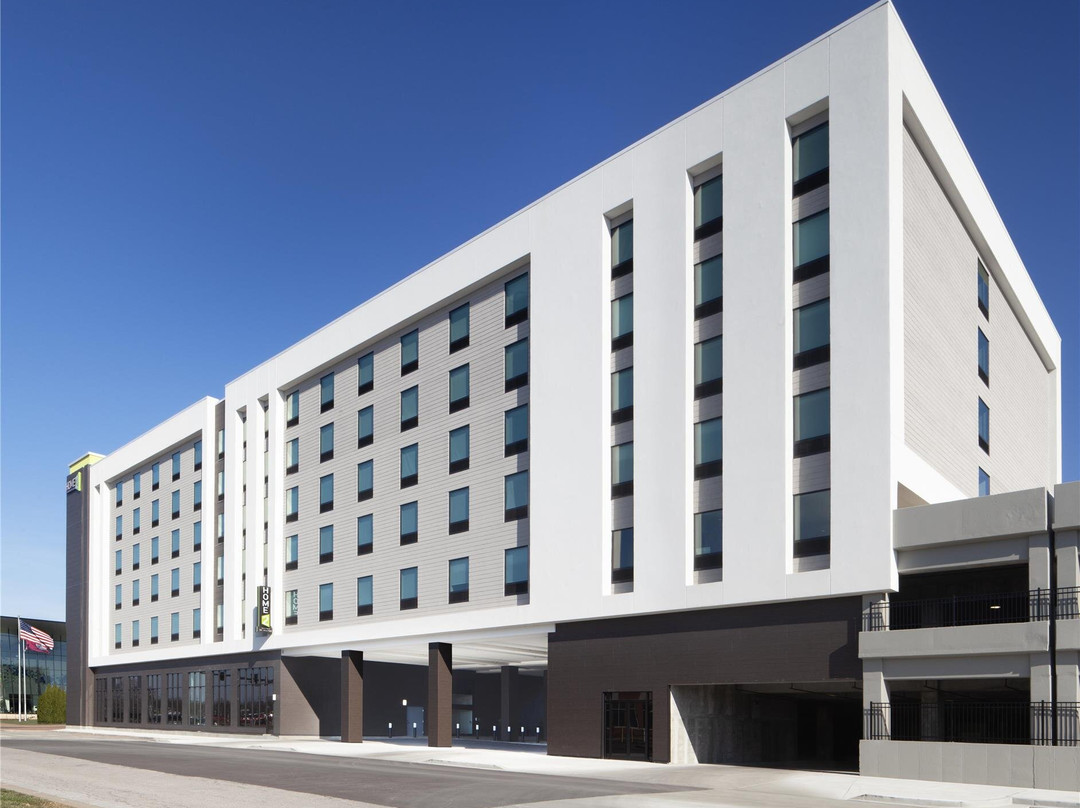 Home2 Suites By Hilton Owensboro