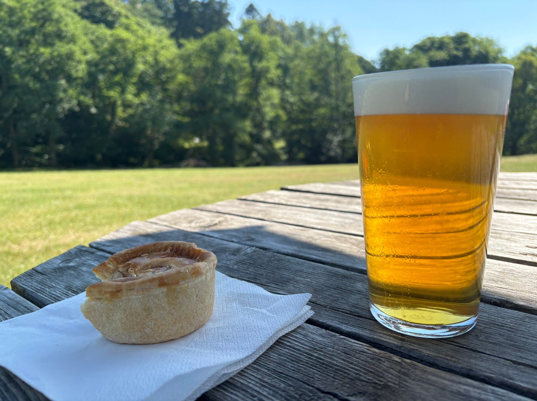 Wincle Beer Company-Wincle必去景点