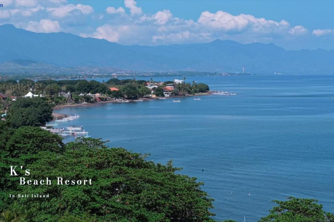 K's Beach Resort